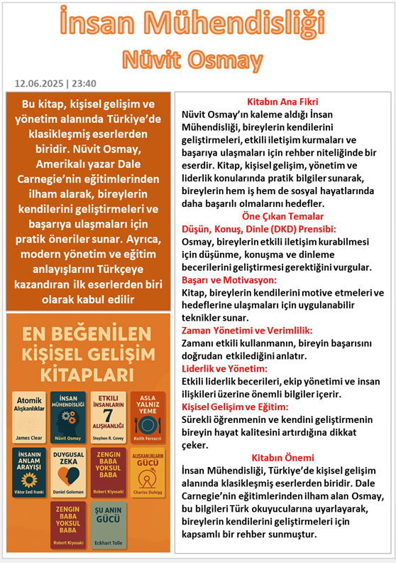Atomic alışkanlıklar, james clear, kitap özet