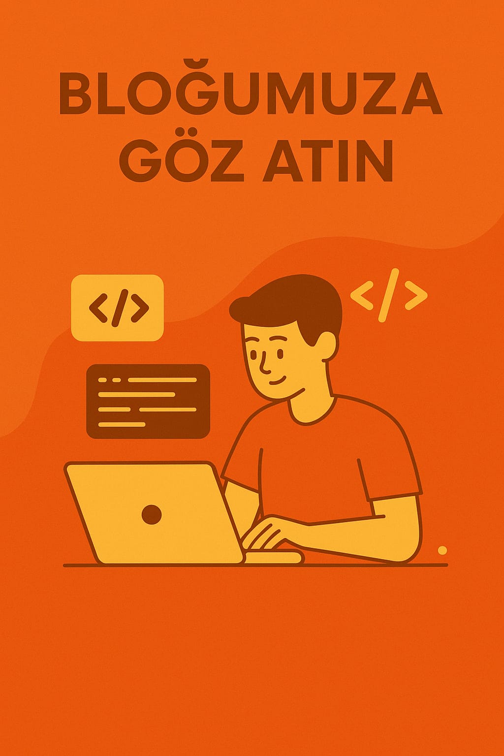 blog sayfam