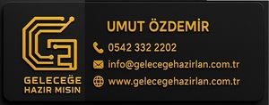 Umut Özdemir