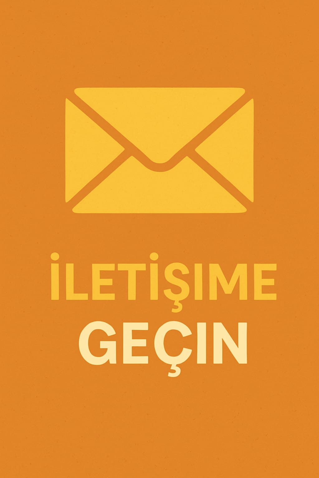 İletişim