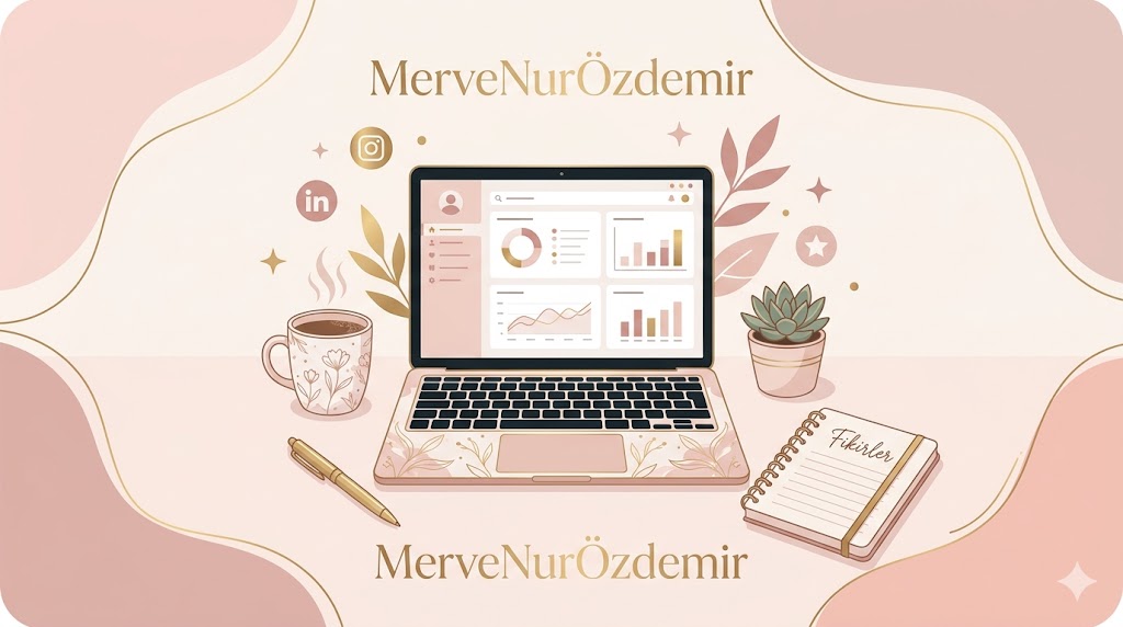 VuslatRehberi : Modern ve Dinamik Bir Blog Deneyimi