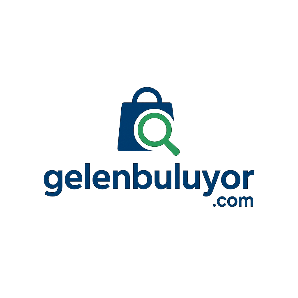 GelenBuluyor.com: Akıllı Hizmet ve İşletme Rehberi